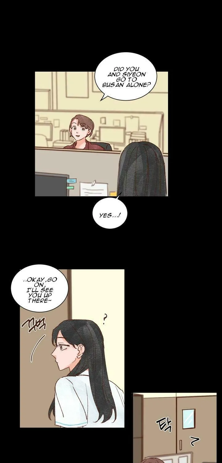 45 Seconds Chapter 5 page 30 - 