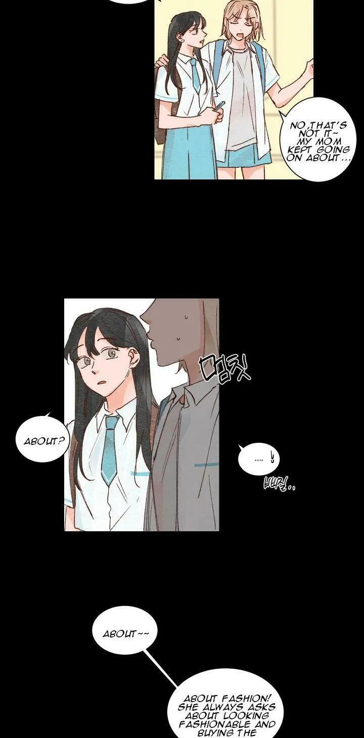 45 Seconds Chapter 5 page 4 - 