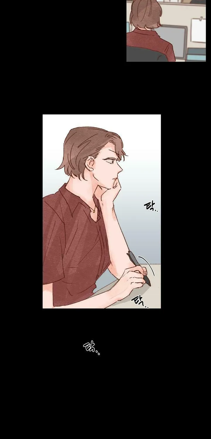 45 Seconds Chapter 5 page 31 - 