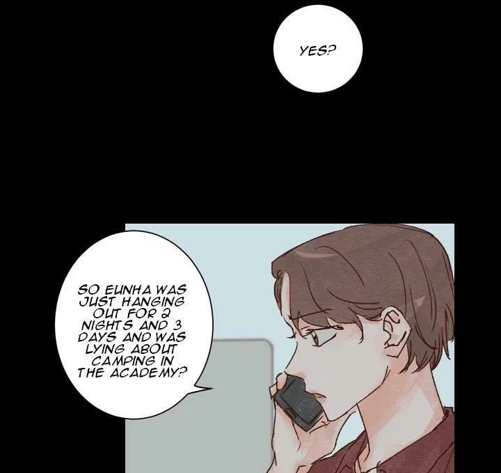 45 Seconds Chapter 5 page 32 - 