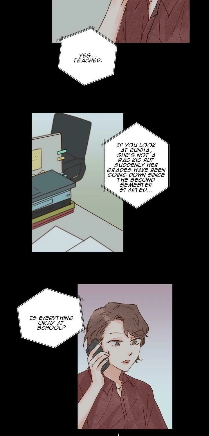 45 Seconds Chapter 5 page 33 - 