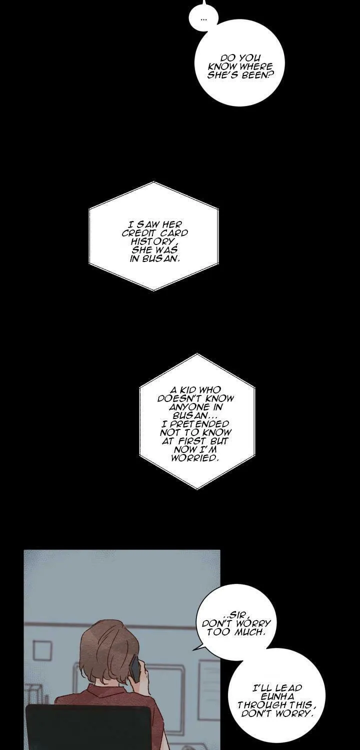 45 Seconds Chapter 5 page 34 - 
