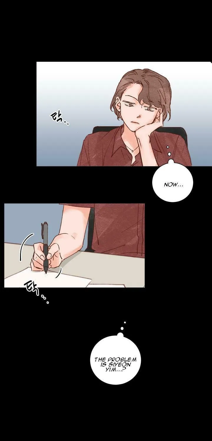 45 Seconds Chapter 5 page 36 - 
