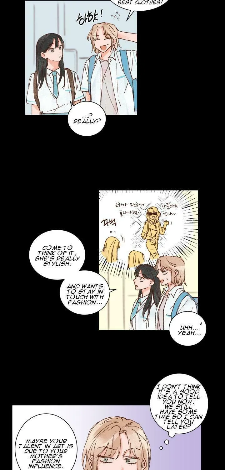 45 Seconds Chapter 5 page 5 - 