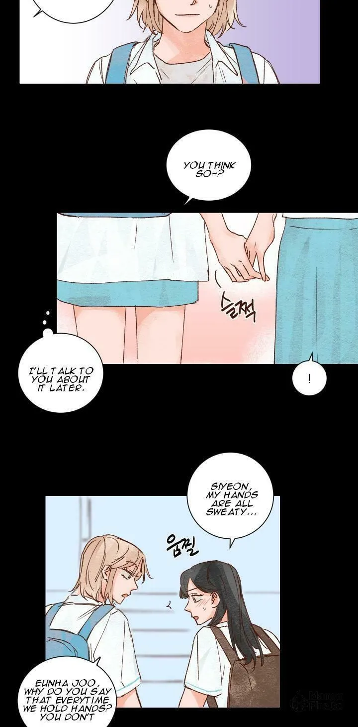 45 Seconds Chapter 5 page 6 - 