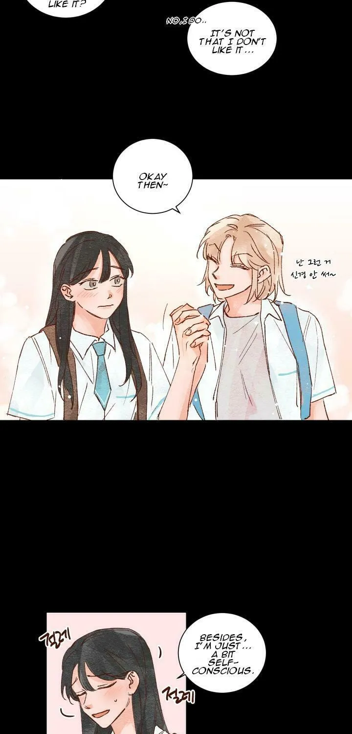 45 Seconds Chapter 5 page 7 - 