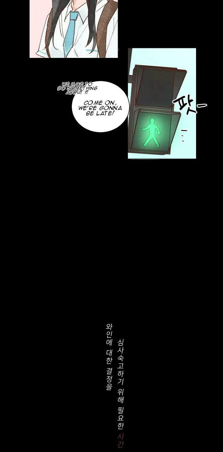 45 Seconds Chapter 5 page 8 - 