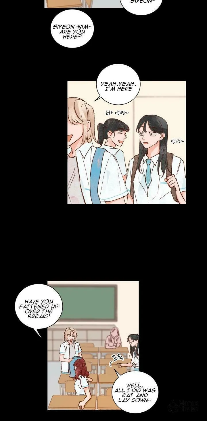 45 Seconds Chapter 5 page 10 - 