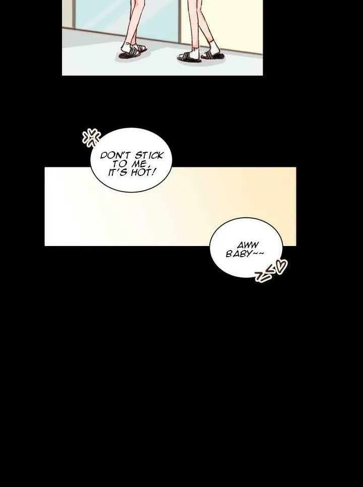 45 Seconds Chapter 6 page 2 - 