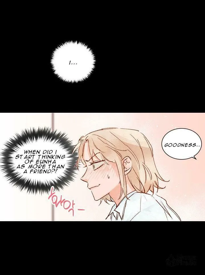 45 Seconds Chapter 6 page 12 - 