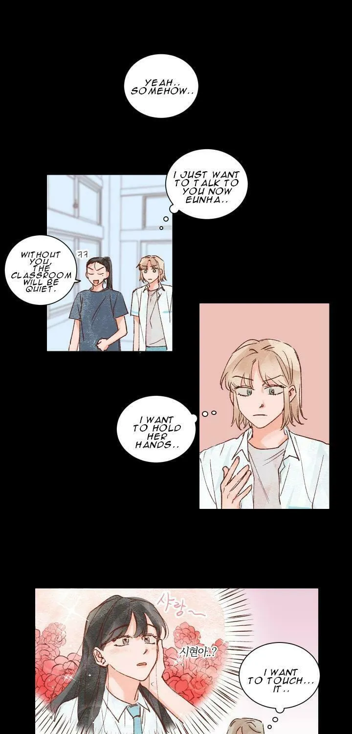 45 Seconds Chapter 6 page 13 - 
