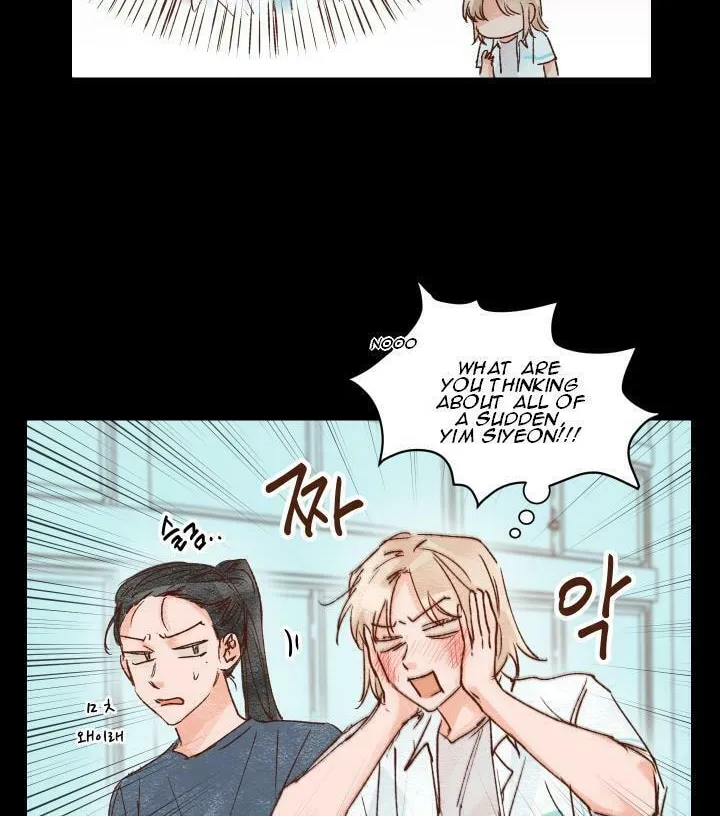 45 Seconds Chapter 6 page 14 - 