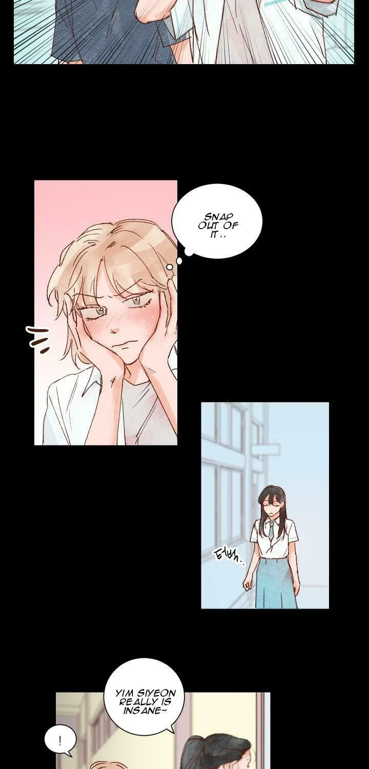 45 Seconds Chapter 6 page 15 - 