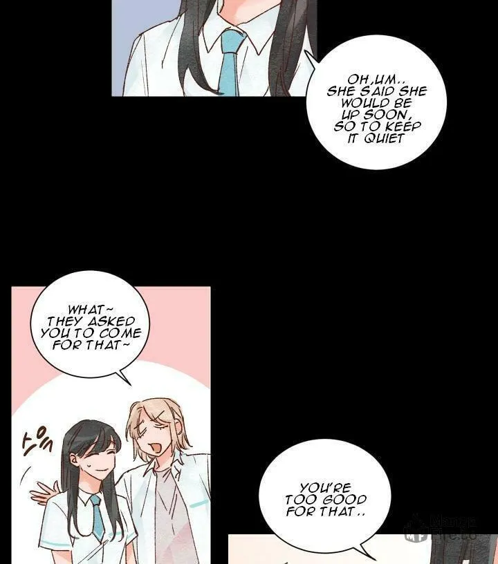 45 Seconds Chapter 6 page 18 - 
