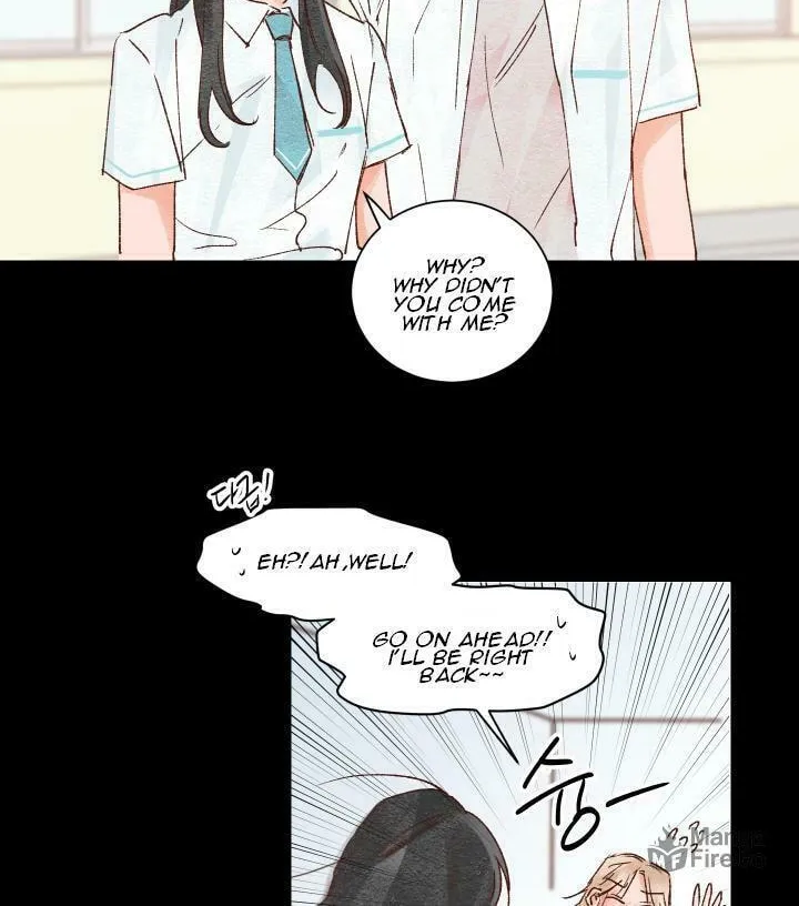 45 Seconds Chapter 6 page 20 - 