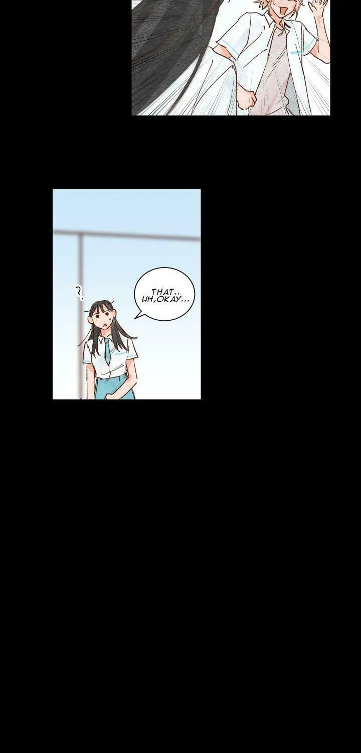 45 Seconds Chapter 6 page 21 - 