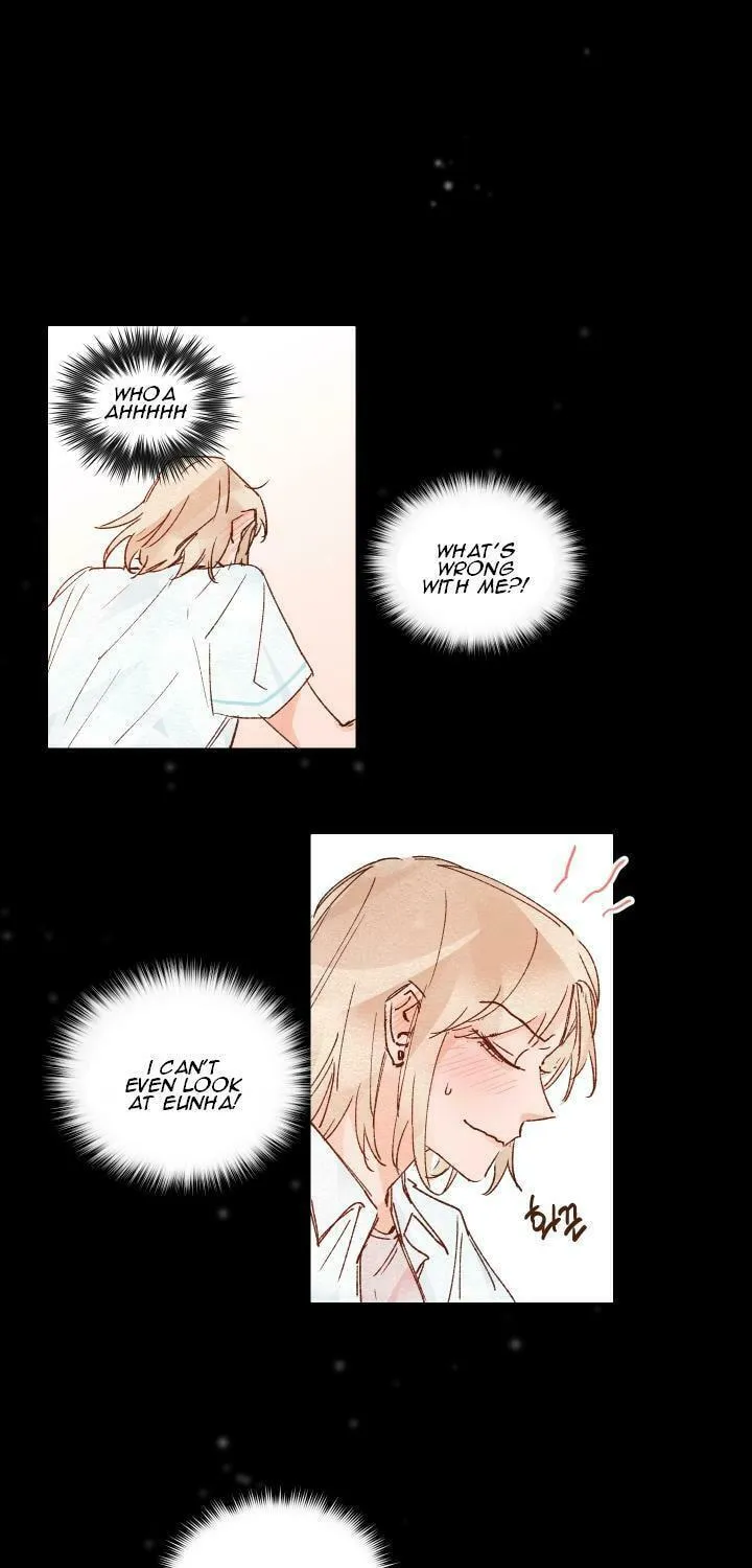 45 Seconds Chapter 6 page 23 - 