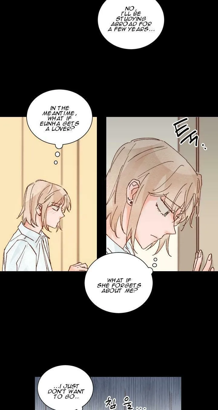 45 Seconds Chapter 6 page 26 - 