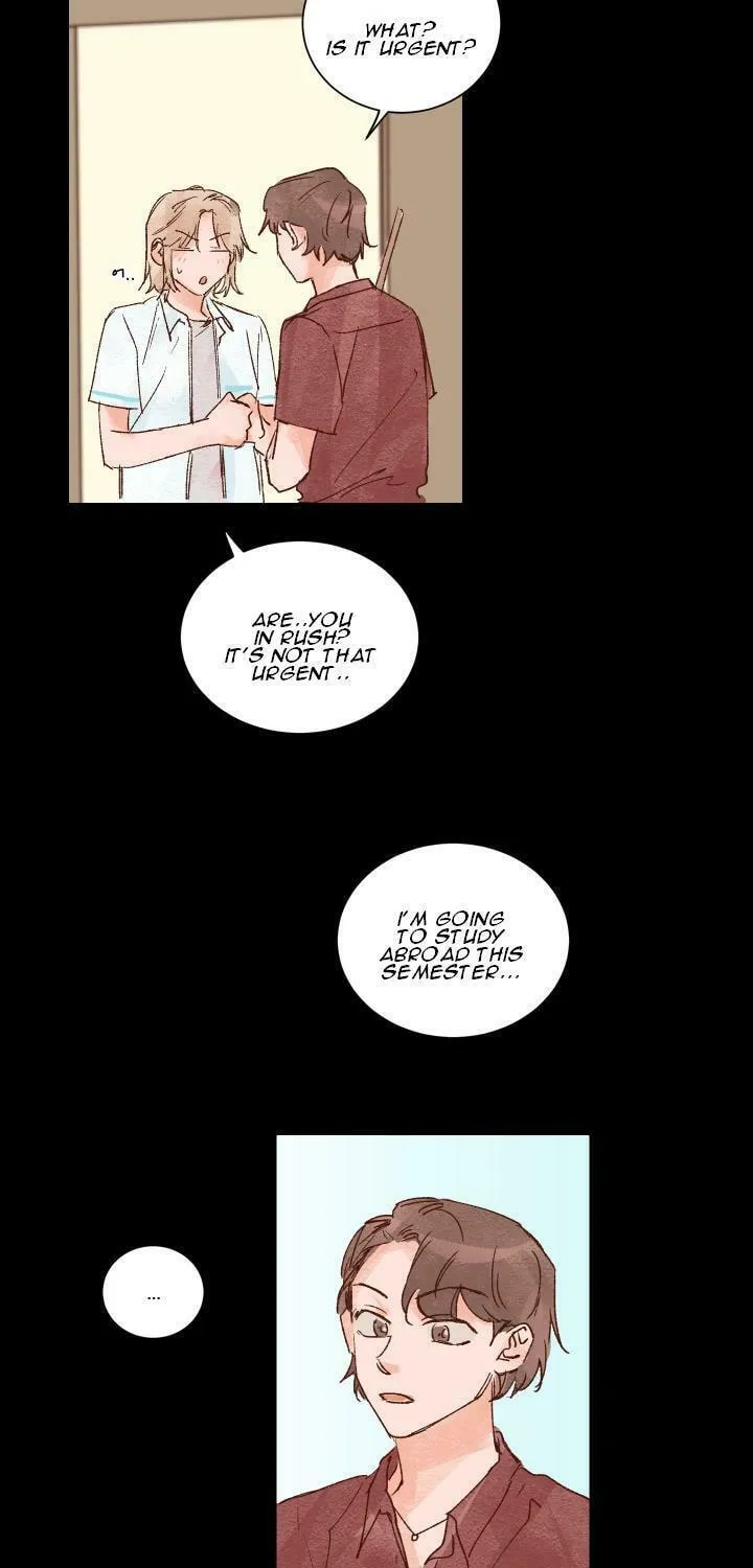 45 Seconds Chapter 6 page 29 - 