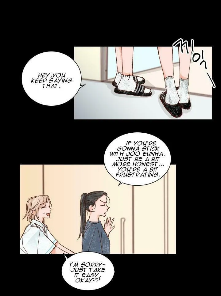 45 Seconds Chapter 6 page 4 - 