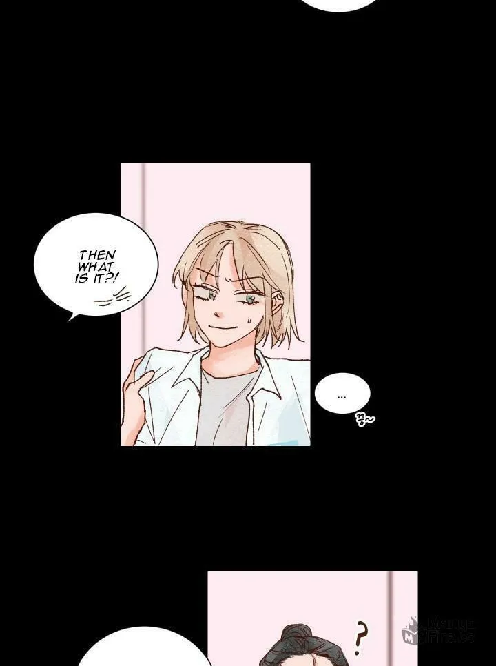 45 Seconds Chapter 6 page 6 - 