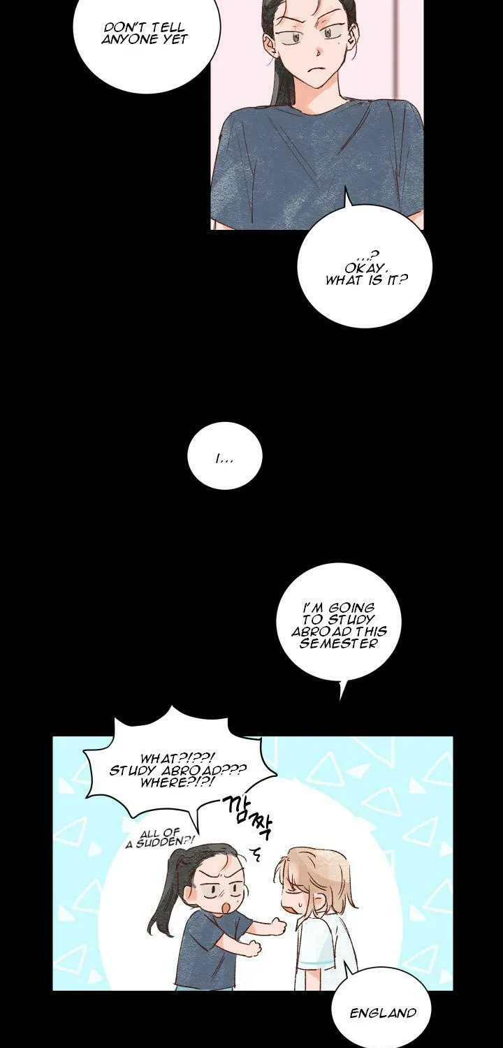 45 Seconds Chapter 6 page 7 - 