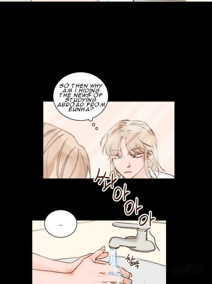 45 Seconds Chapter 6 page 10 - 