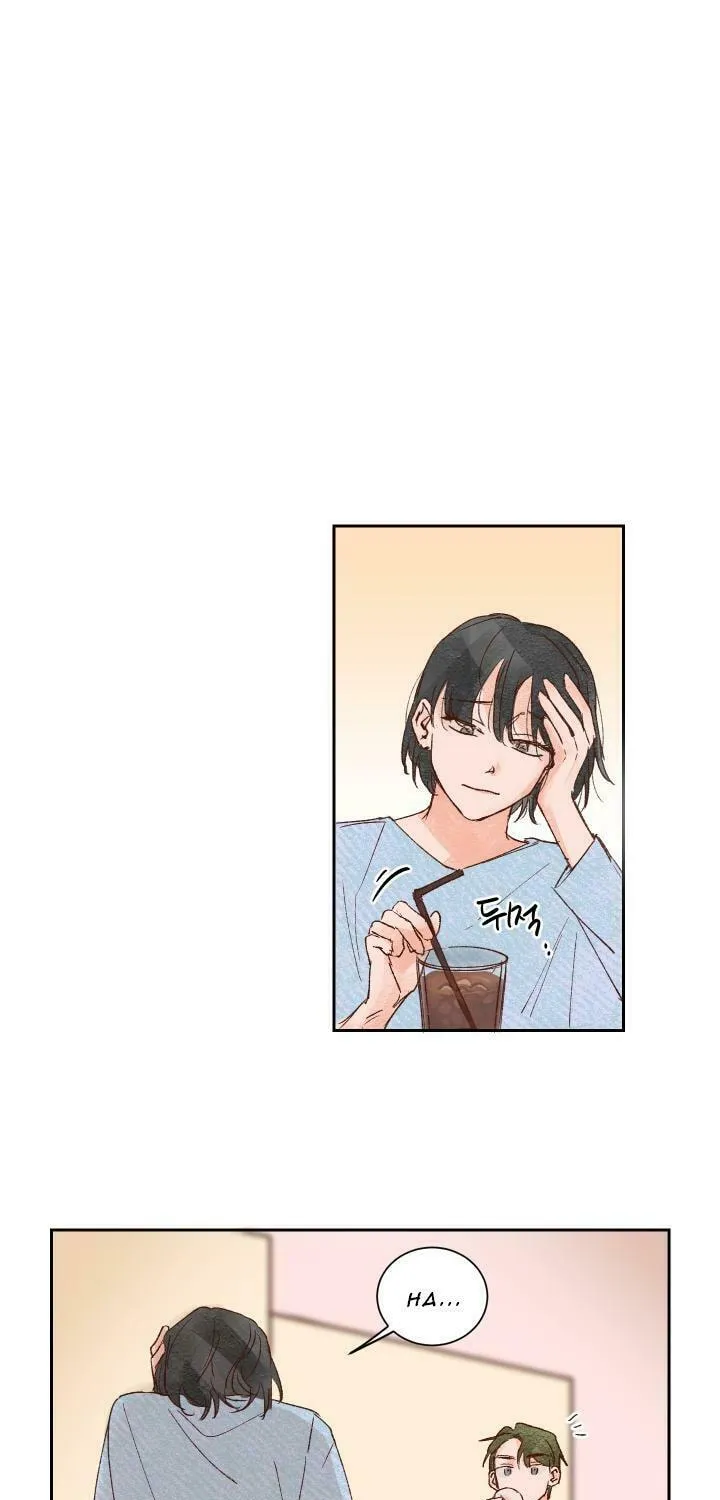 45 Seconds Chapter 7 page 1 - 