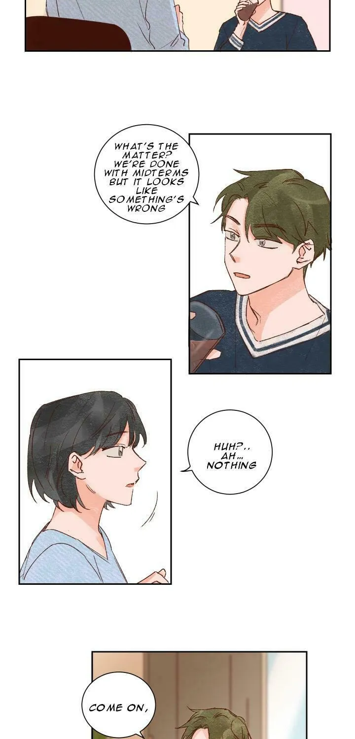 45 Seconds Chapter 7 page 2 - 