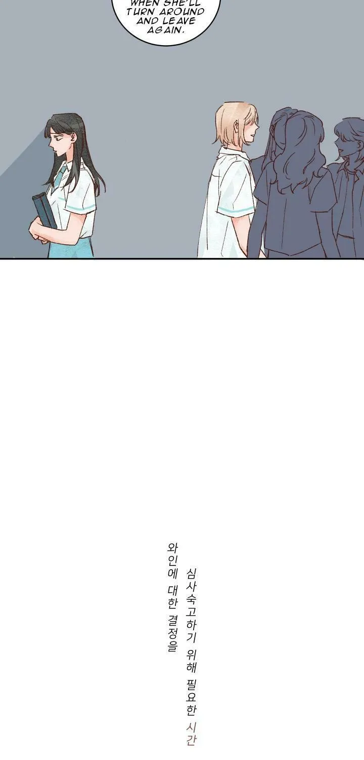 45 Seconds Chapter 7 page 11 - 
