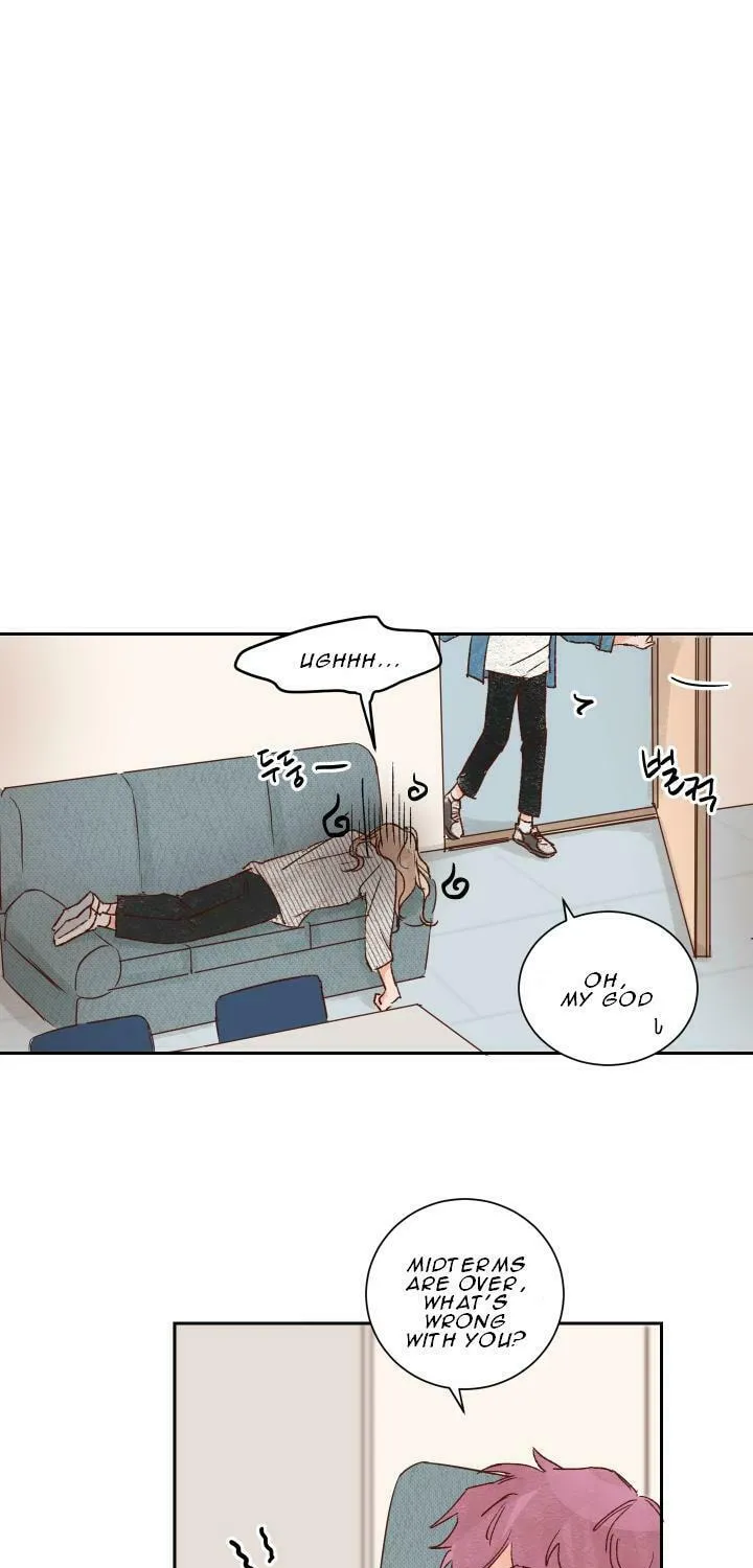 45 Seconds Chapter 7 page 13 - 
