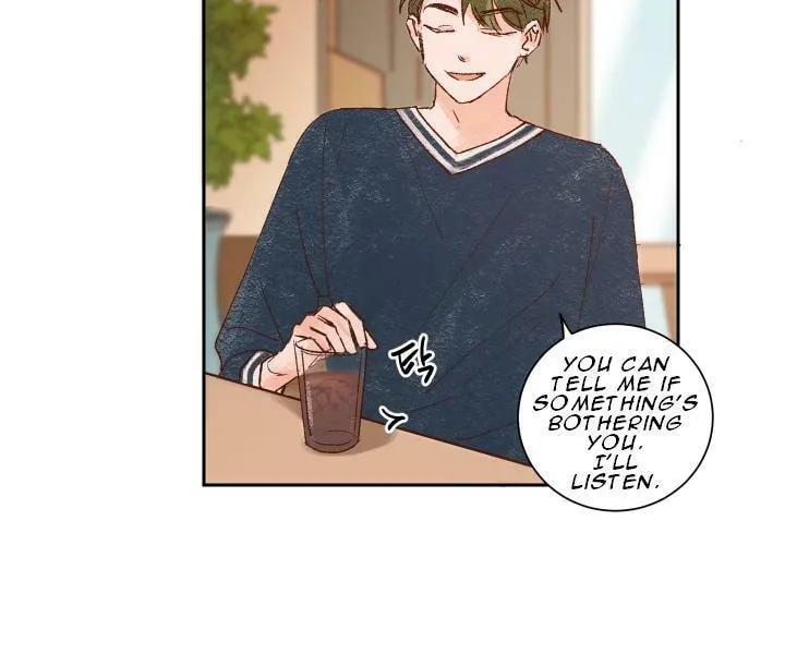 45 Seconds Chapter 7 page 3 - 