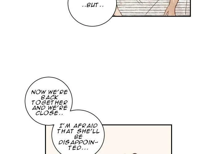 45 Seconds Chapter 7 page 21 - 