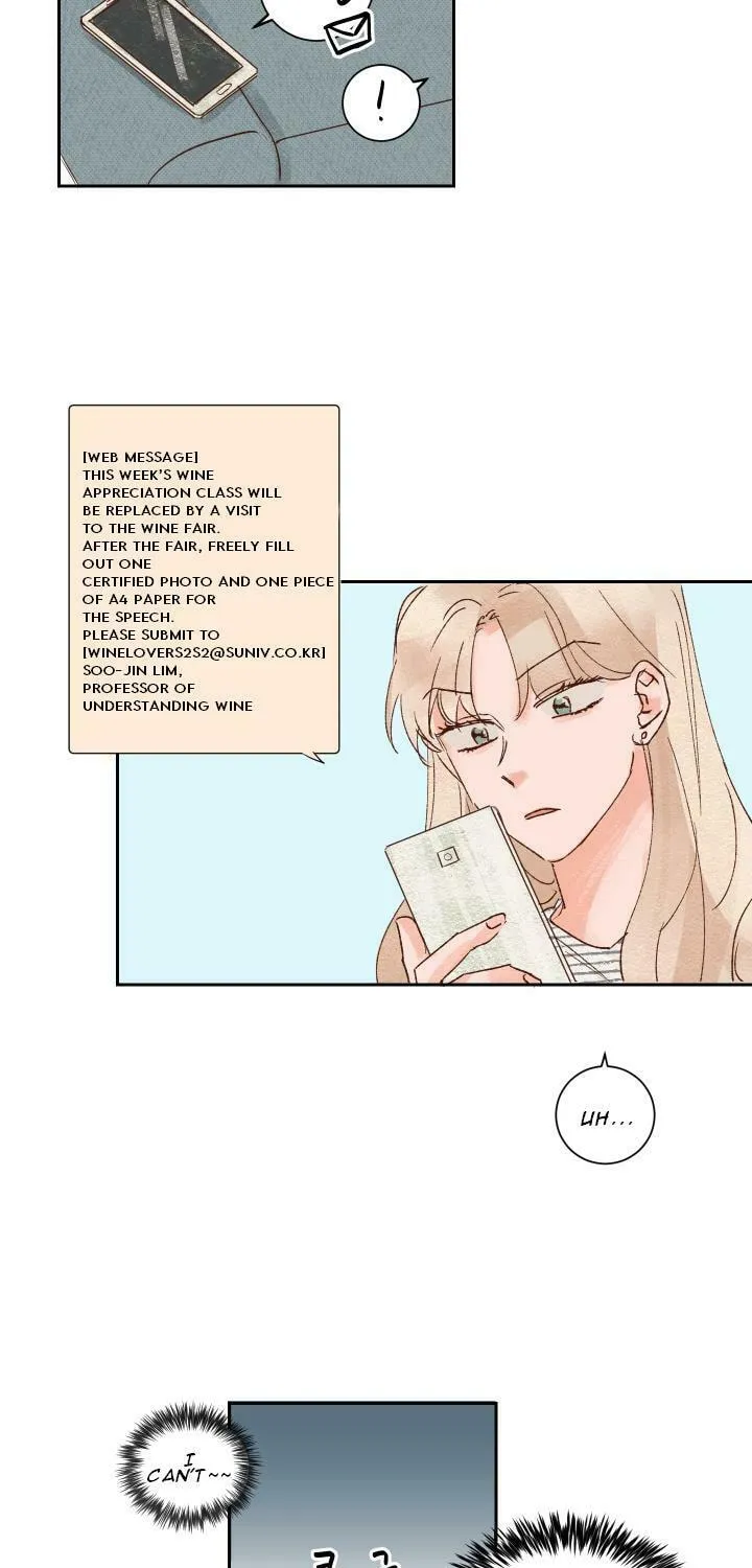 45 Seconds Chapter 7 page 25 - 