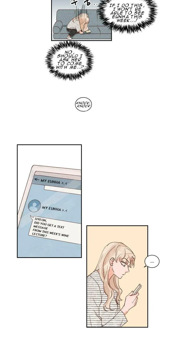 45 Seconds Chapter 7 page 26 - 