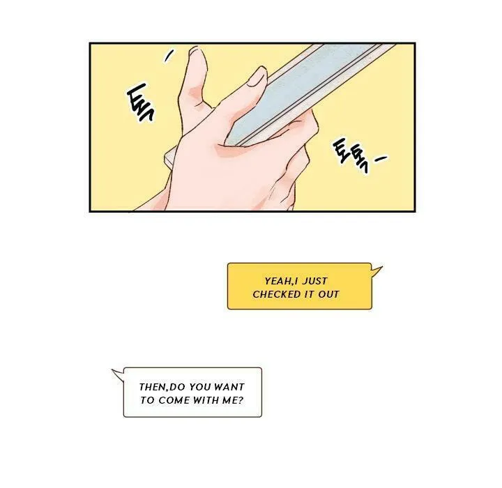 45 Seconds Chapter 7 page 27 - 