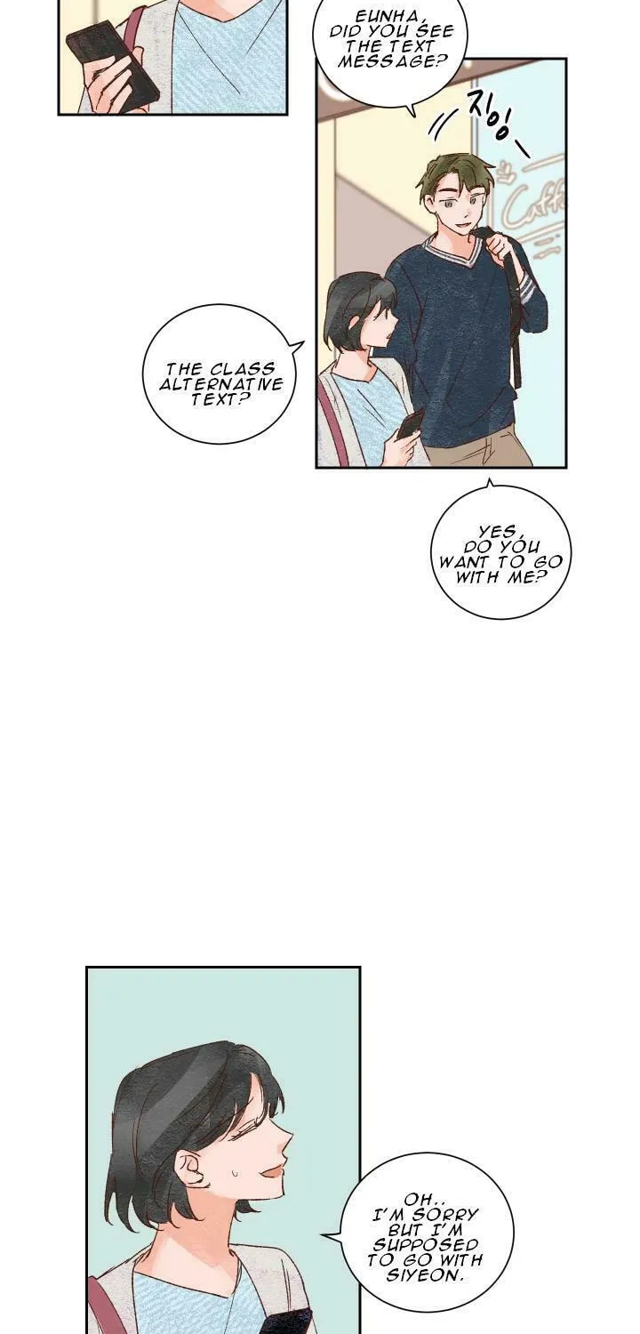 45 Seconds Chapter 7 page 29 - 