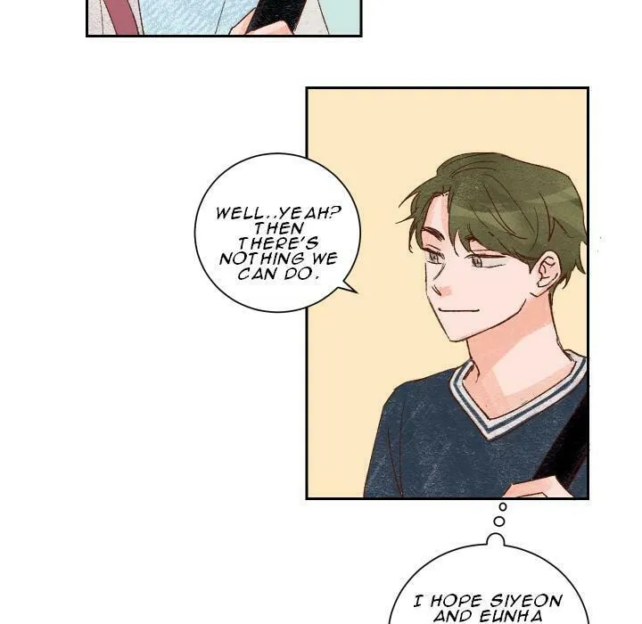 45 Seconds Chapter 7 page 30 - 