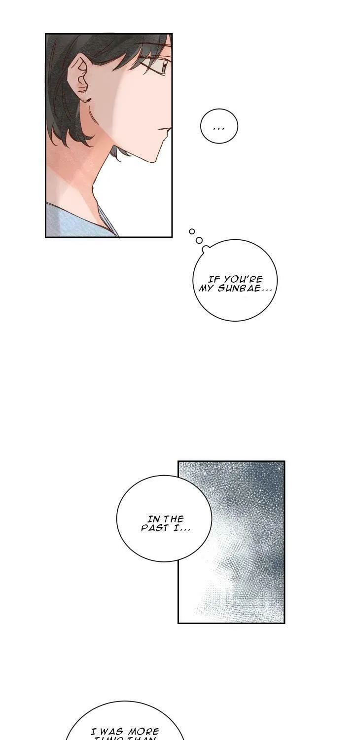 45 Seconds Chapter 7 page 4 - 