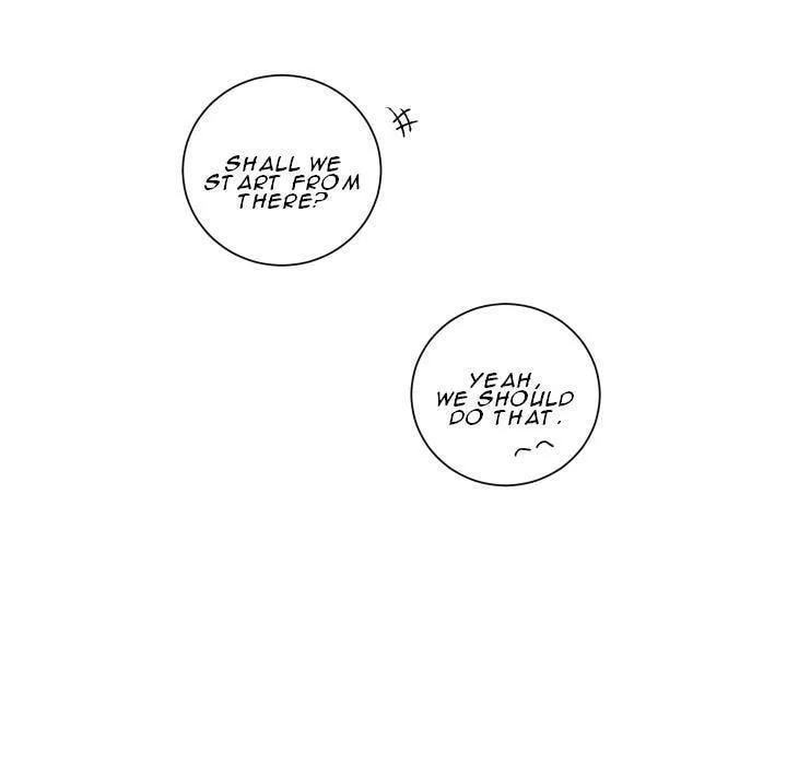 45 Seconds Chapter 7 page 33 - 