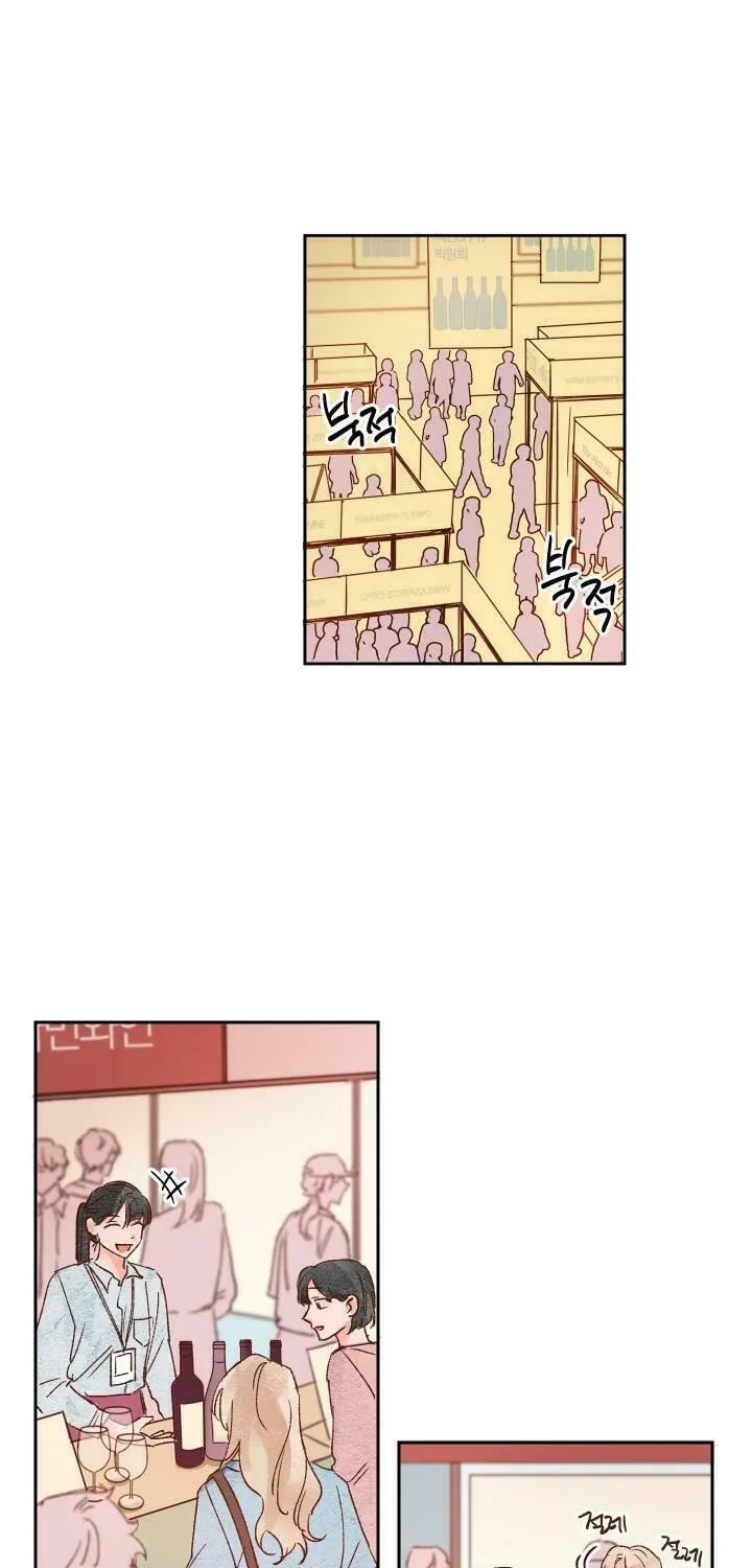 45 Seconds Chapter 7 page 34 - 