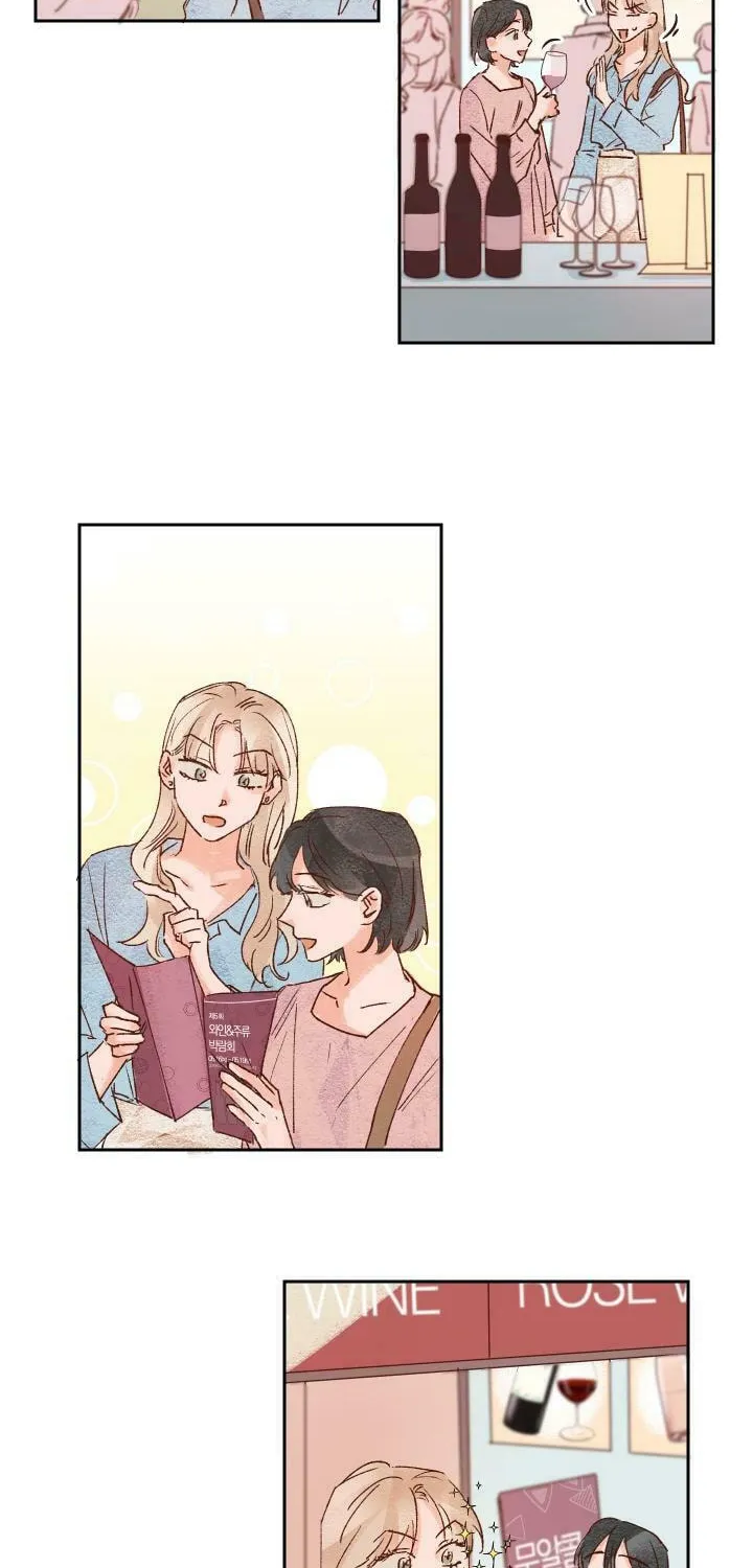 45 Seconds Chapter 7 page 35 - 