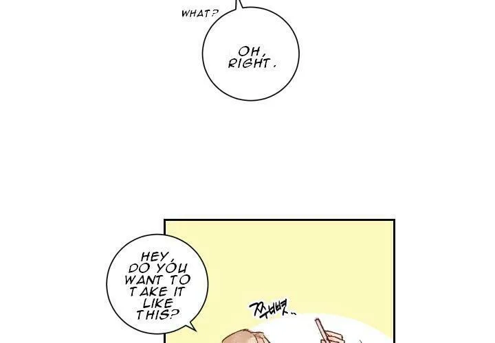 45 Seconds Chapter 7 page 39 - 