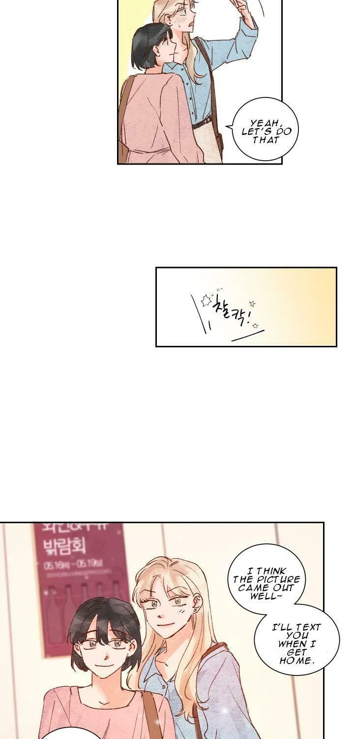 45 Seconds Chapter 7 page 40 - 