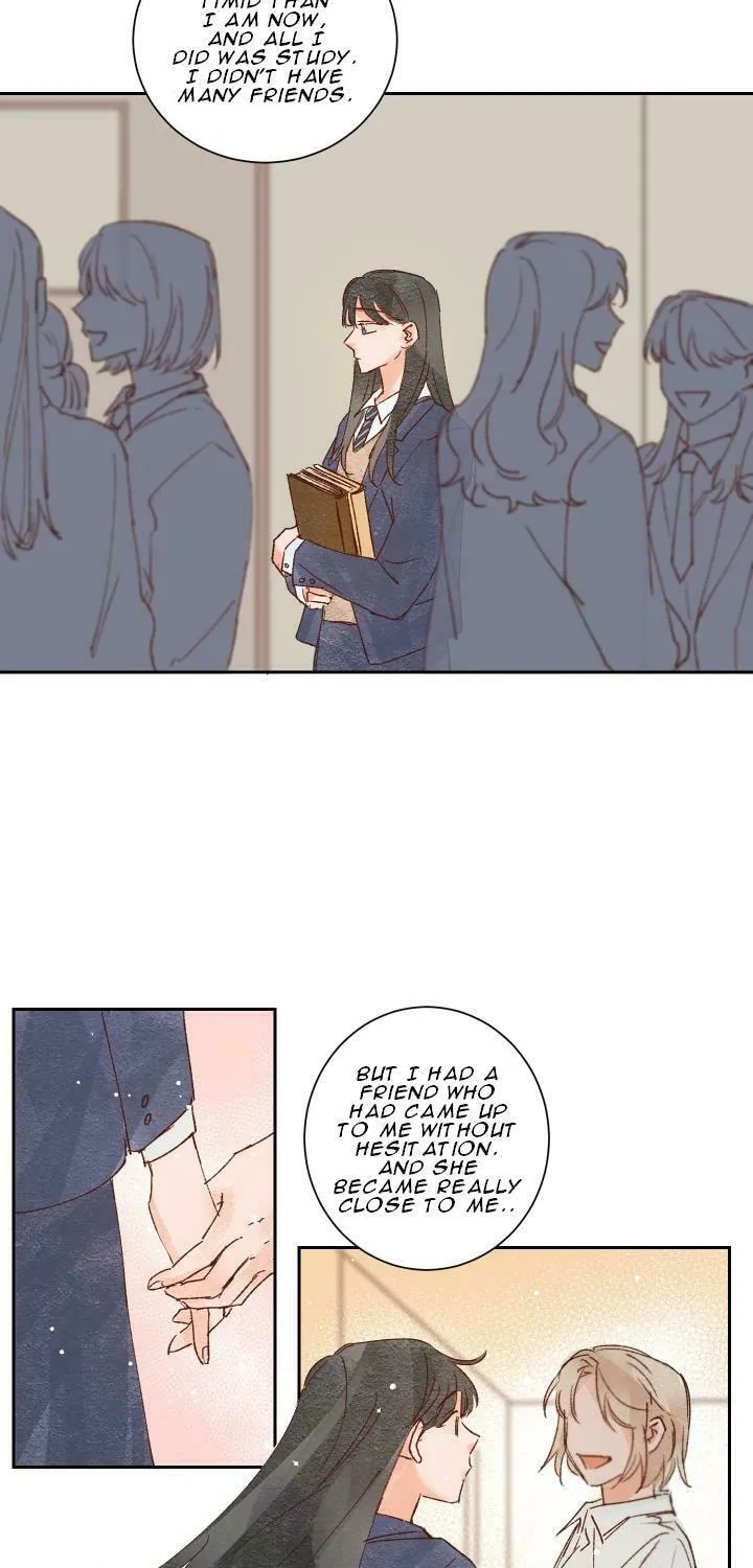 45 Seconds Chapter 7 page 5 - 