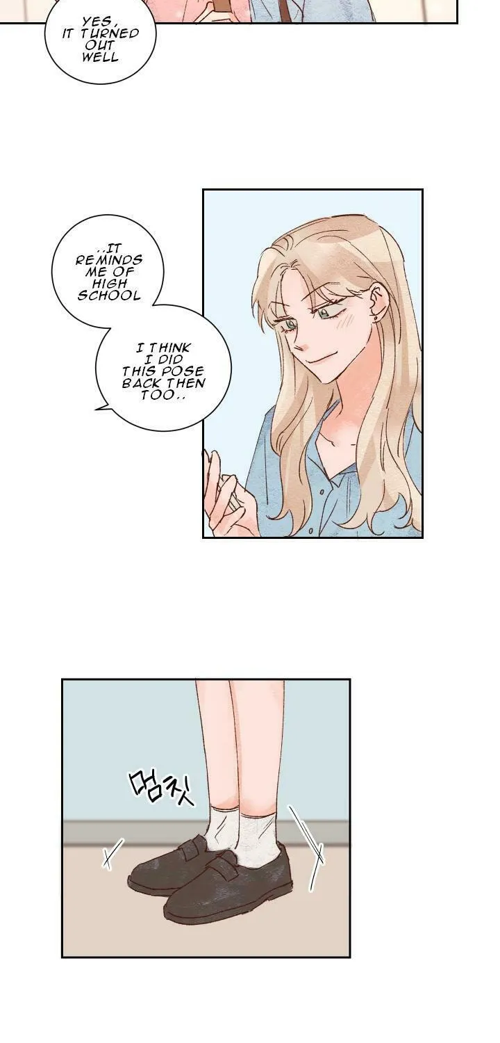 45 Seconds Chapter 7 page 41 - 
