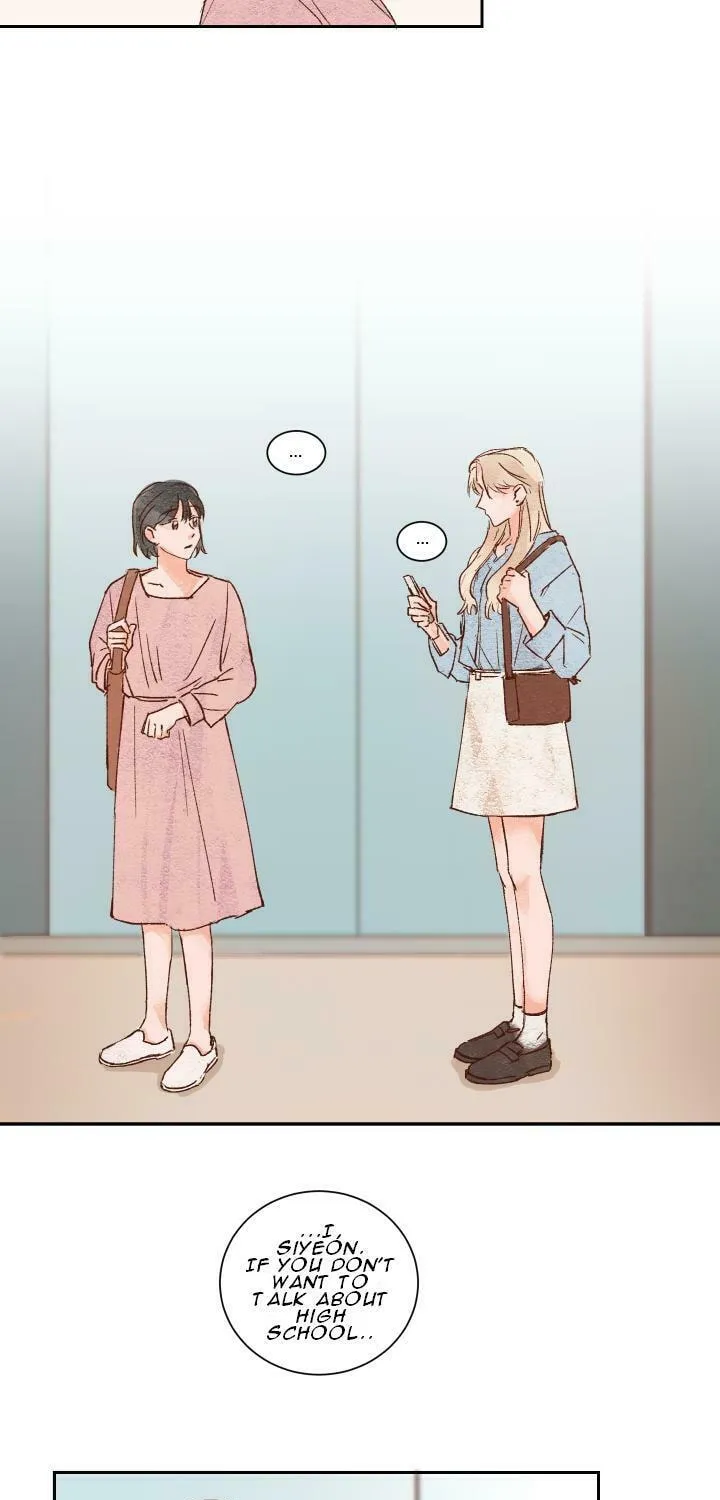 45 Seconds Chapter 7 page 43 - 