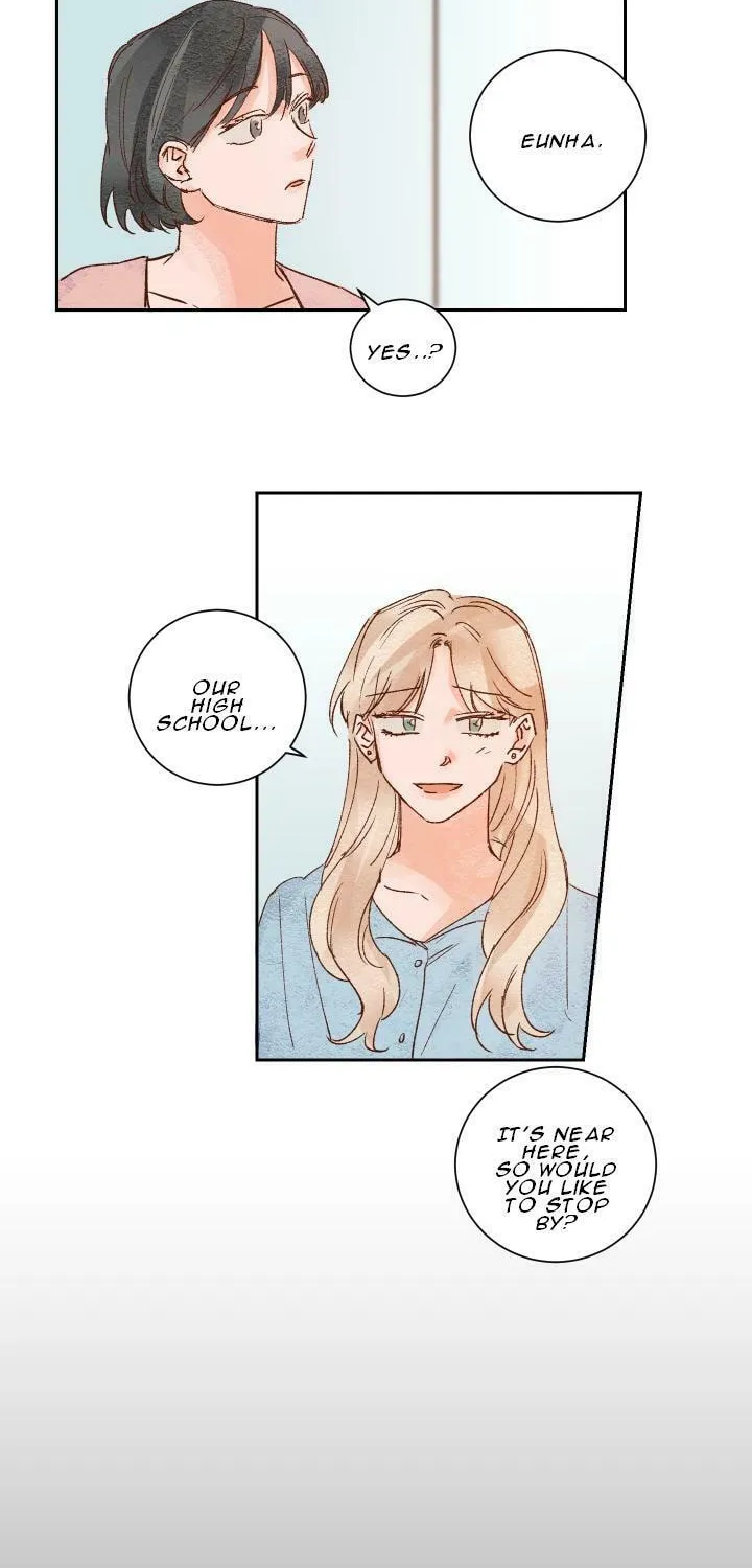 45 Seconds Chapter 7 page 44 - 