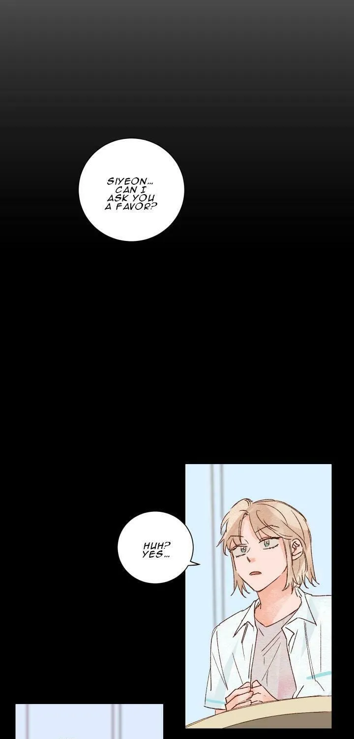 45 Seconds Chapter 7 page 46 - 