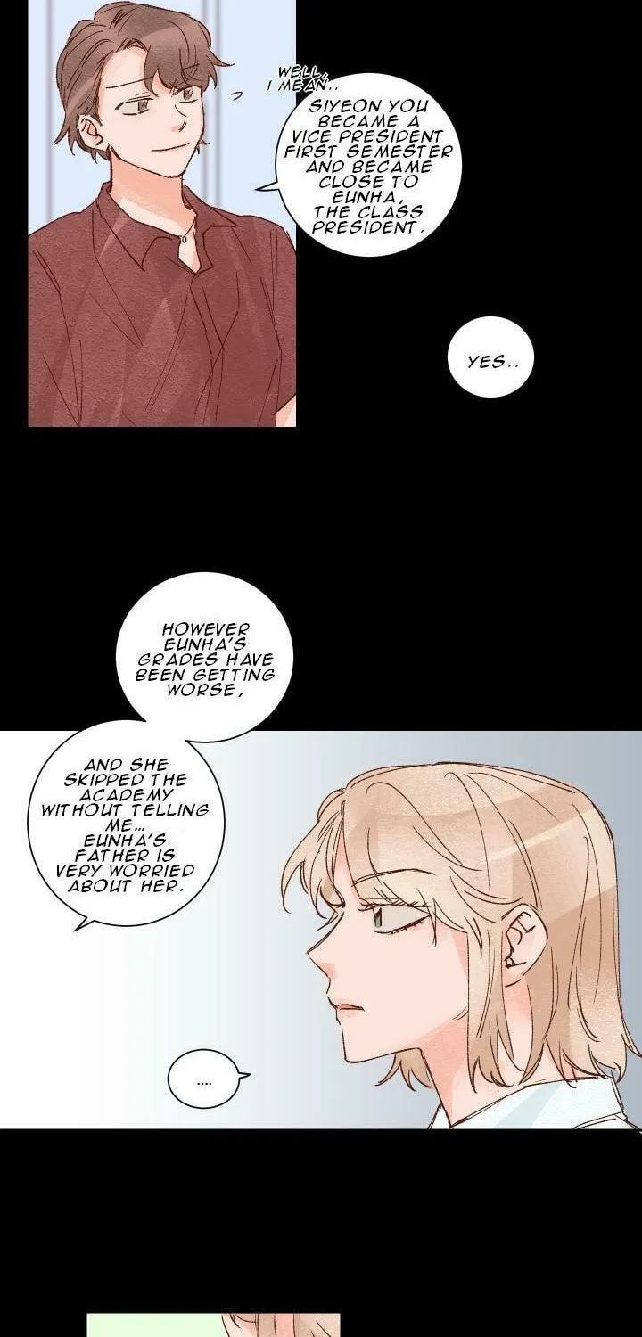 45 Seconds Chapter 7 page 47 - 